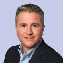 Sean Dwyer Perspecta
