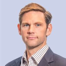 Joseph Kennedy Perspecta