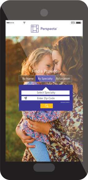 mobile enable provider directory