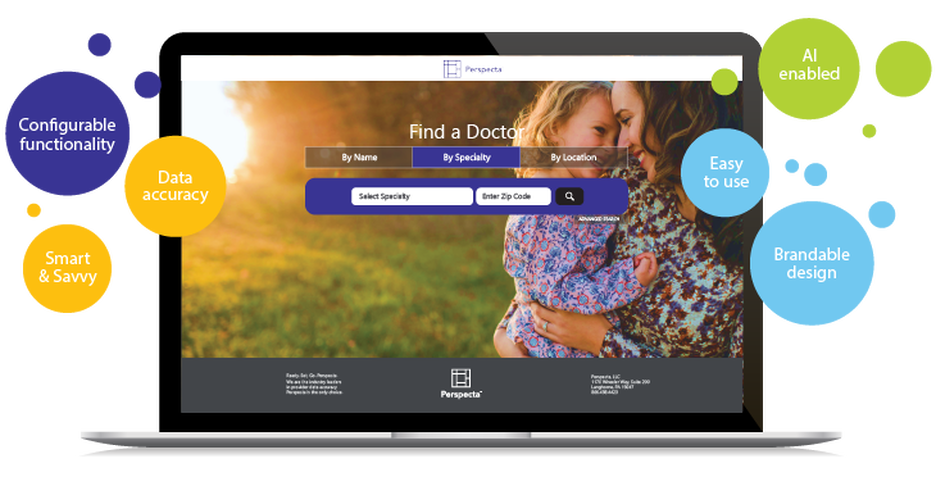 AI enabled Provider Directory