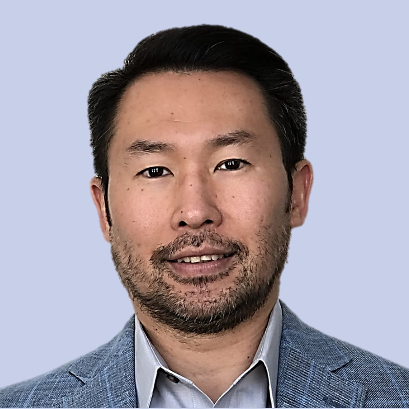 Jeff Wen