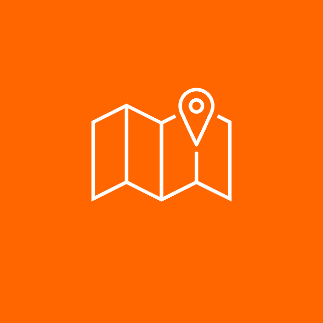 provider locations