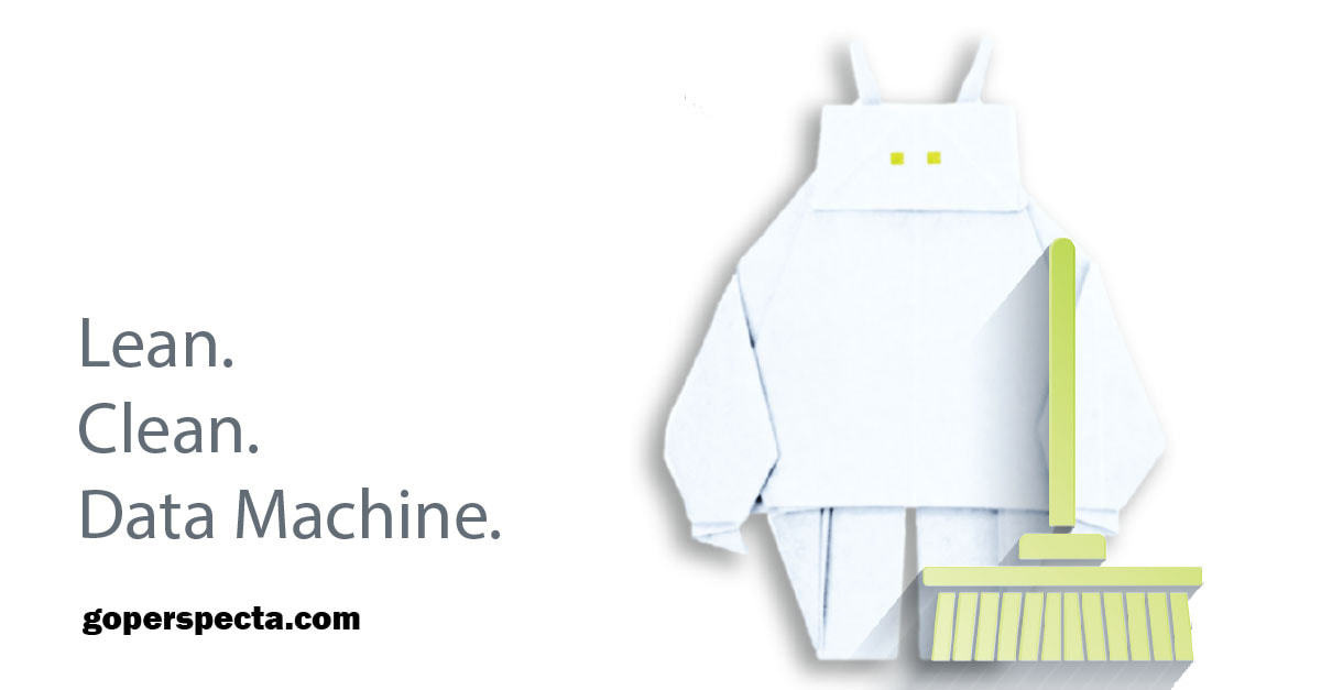 Provider Data Machine blog