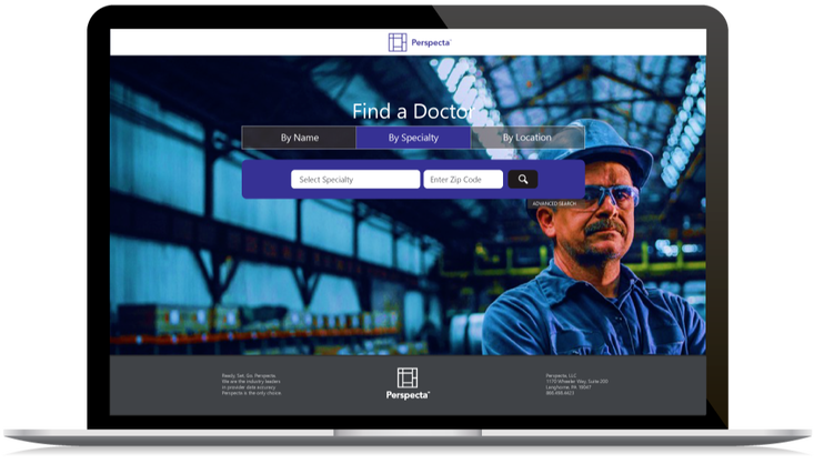 Workers Comp Provider Data Solutions